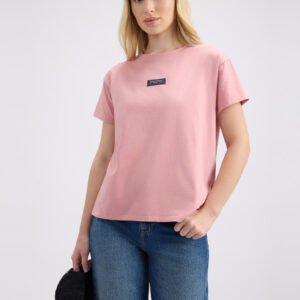 Domyos Women's Activewear T-Shirt