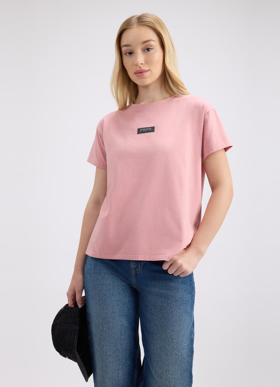 Domyos Women's Activewear T-Shirt